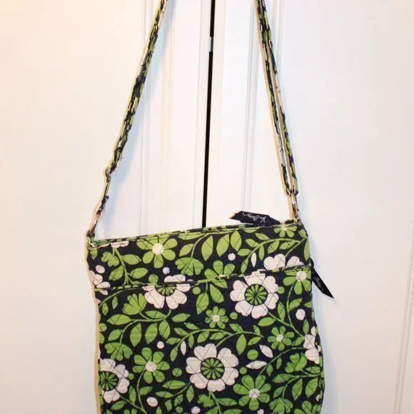 Choice Vera Bradley Crossbody Bag - Picture 13 of 16